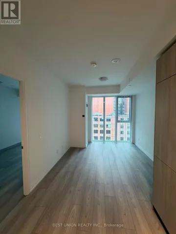 605 - 400 KING STREET, Toronto (Waterfront Communities), Ontario M5V1K2