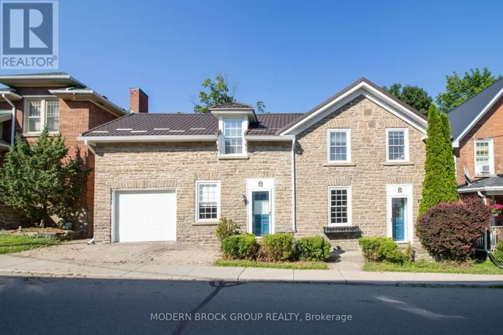 17/19 ORMOND STREET, Brockville, Ontario K6V2K2