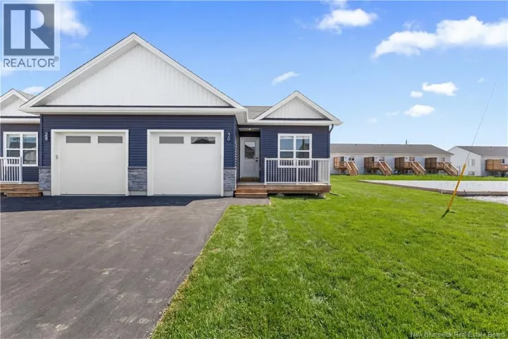 30 Violet Street, Shediac, New Brunswick E4P0Z8