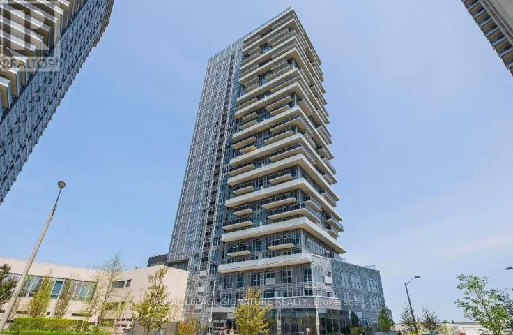 1301 - 225 VILLAGE GREEN SQUARE, Toronto (Agincourt South-Malvern West), Ontario M1S0L7
