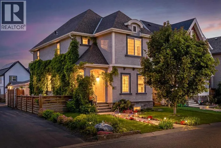 158 Mahogany Grove SE, Calgary, Alberta T3M1W9