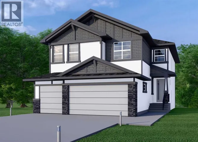 90 South Shore Road, Chestermere, Alberta T1X3G1