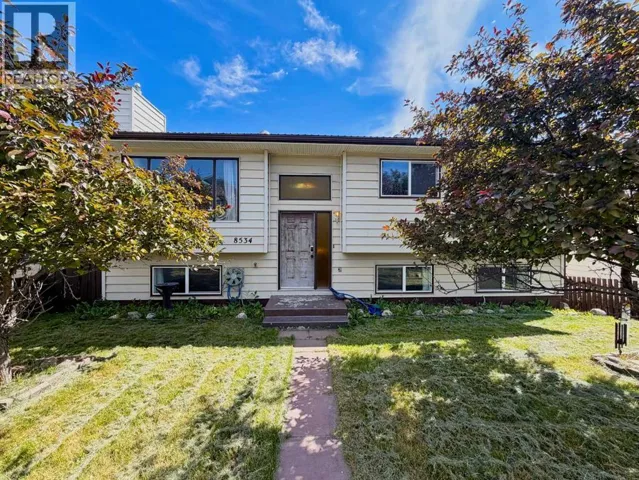 8534 21 Avenue, Coleman, Alberta T0K0M0