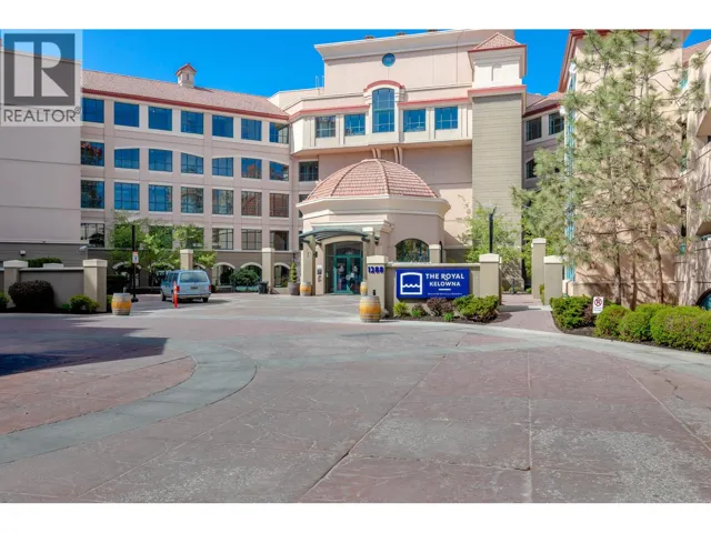 1288 Water Street Unit# 251 D6, Kelowna, British Columbia V1Y9P3