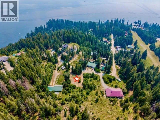 7879 Pine Avenue Lot# 70, Anglemont, British Columbia V0E1M8