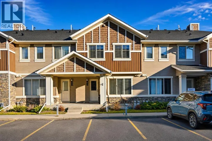 903, 250 Sage Valley Road NW, Calgary, Alberta T3R0R6