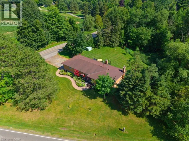 3226 INDIAN Trail, Ancaster, Ontario N3T5M1