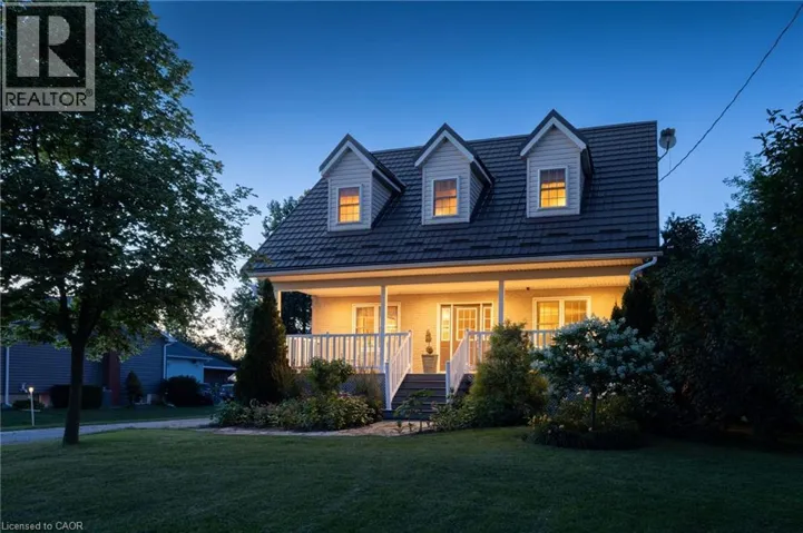 5276 DICKENSON Road E, Hamilton, Ontario L0R1P0