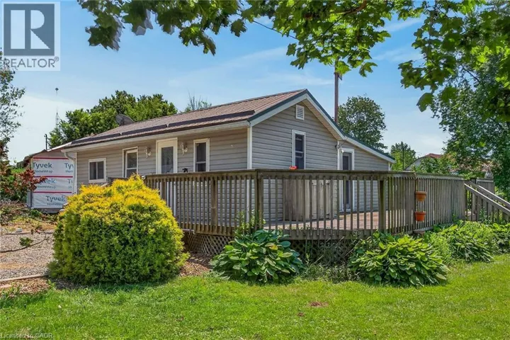 19 BARBARA Drive, Nanticoke, Ontario N0A1L0