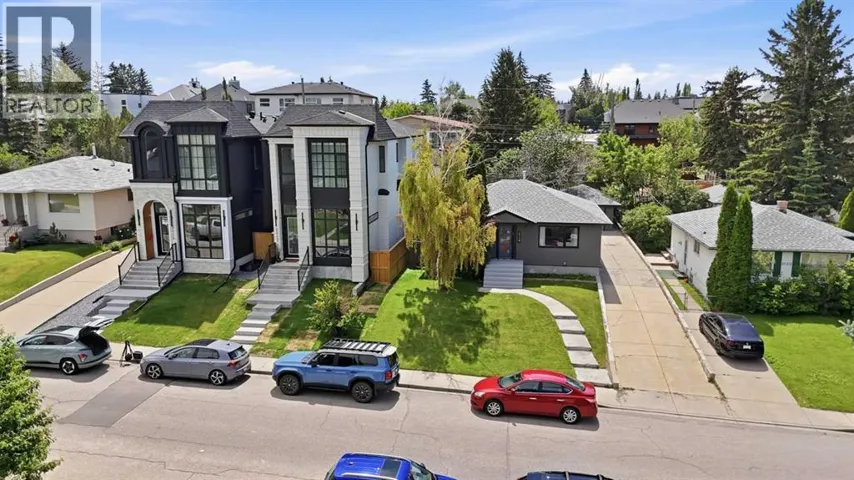 2119 22 Avenue SW, Calgary, Alberta T2T0S6
