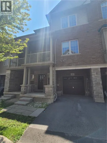 1401 PLAINS Road E Unit# 104, Burlington, Ontario L7R0C2