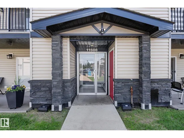 #6E 11608 28 AV NW NW, Edmonton, Alberta T6J4E3