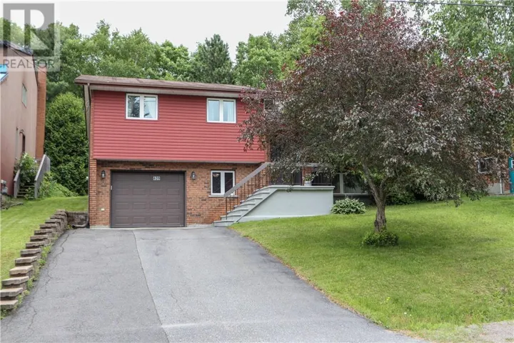 439 Kaireen Street, Sudbury, Ontario P3E5T3