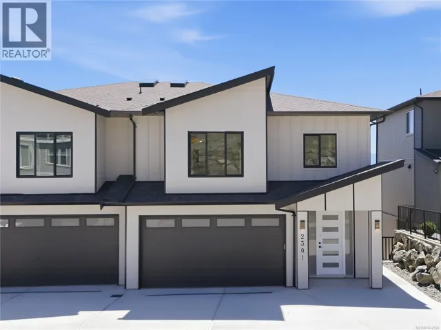 2301 Hudson Terr, Sooke, British Columbia V9Z1R2