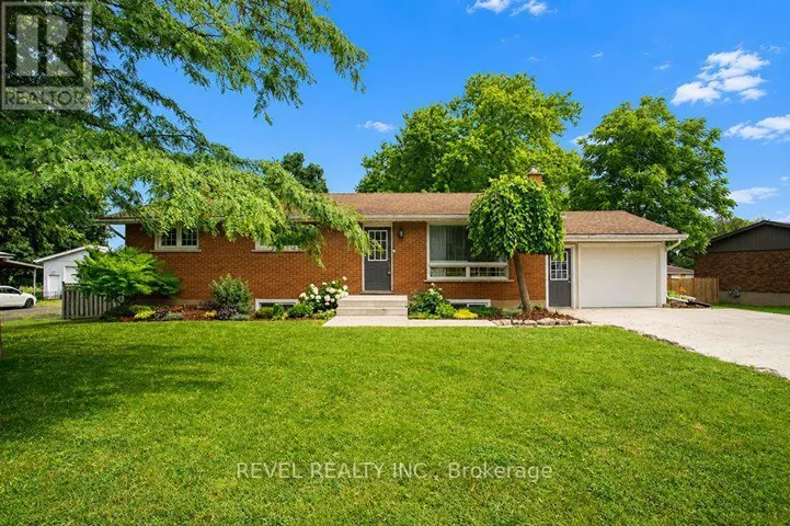 41 PINEHILL DRIVE, Brantford, Ontario N3T0L1