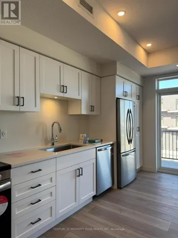 163 - 824 WOOLWICH STREET, Guelph/Eramosa, Ontario N1H6J2