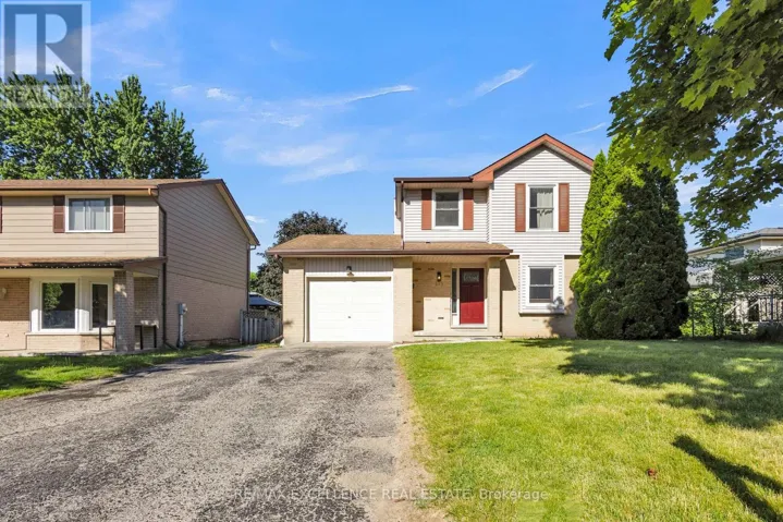 127 ACORN CRESCENT, London North (North F), Ontario N6G3V4