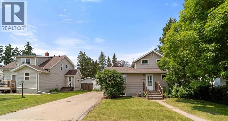 5114 52 Street, Daysland, Alberta T0B1A0