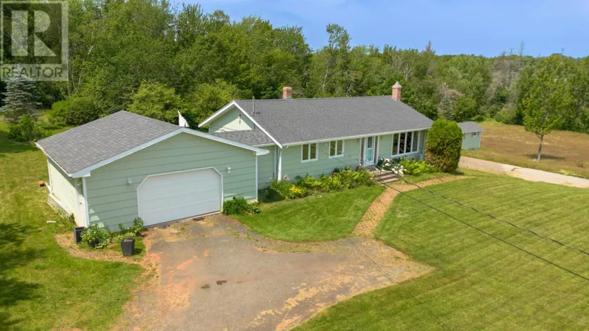 418 RTE 19, Meadowbank, Prince Edward Island C0A1H1