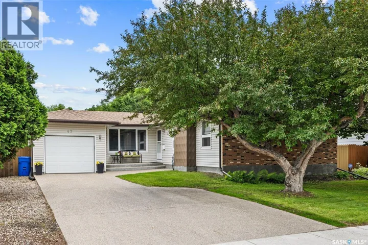 47 Green Meadow ROAD, Regina, Saskatchewan S4V0A6