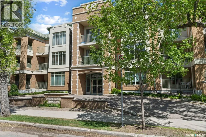 310 2333 Scarth STREET, Regina, Saskatchewan S4P2J8