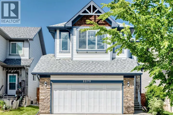 2275 Brightoncrest Common SE, Calgary, Alberta T2Z1E8
