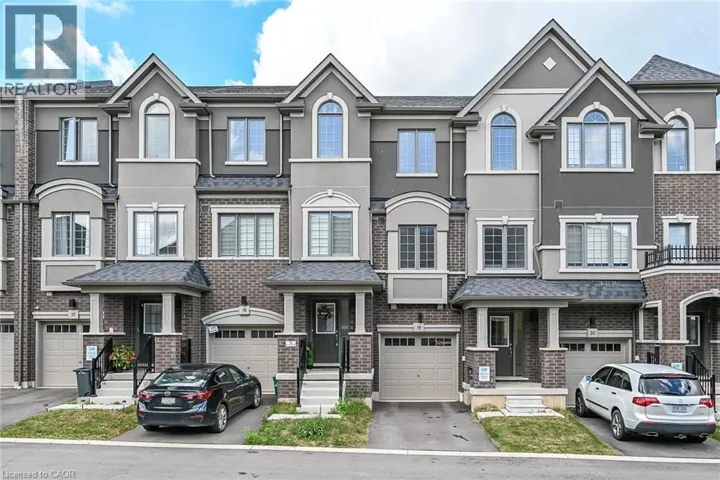 620 COLBORNE Street W Unit# 19, Brantford, Ontario N3T6L5