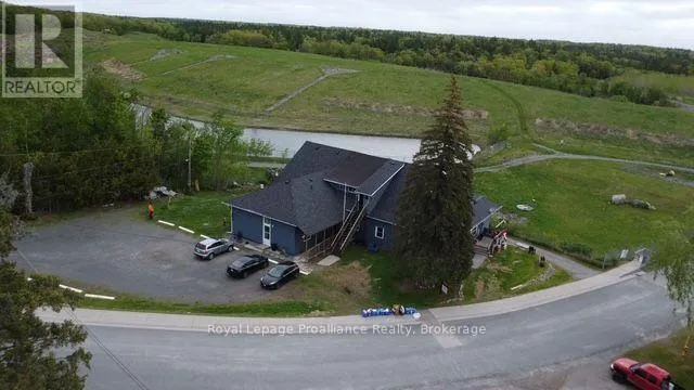11 PRIVATE DRIVE, Marmora and Lake (Marmora Ward), Ontario K0K2M0