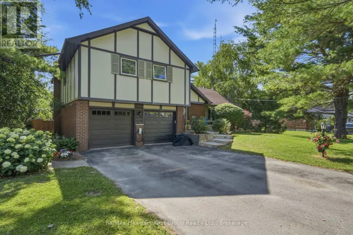 2772 DIVISION STREET N, Hamilton Township, Ontario K9A4J7