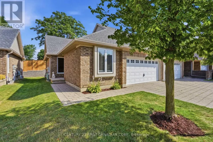 9 - 1853 BLACKWATER ROAD, London North (North C), Ontario N5X4R9