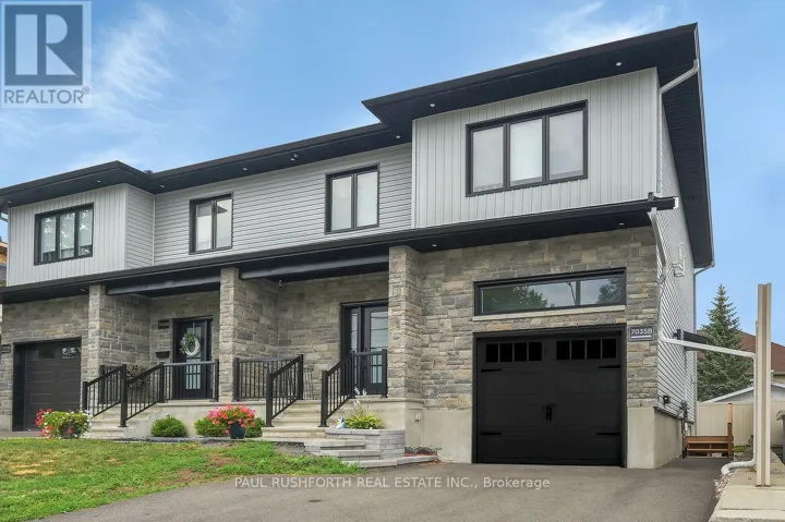 B - 7035 NOTRE DAME STREET, Ottawa, Ontario K1C1H8