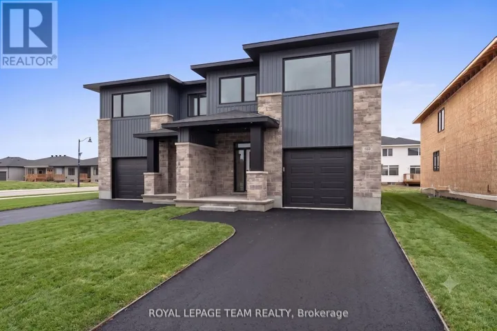 1060 MOORE STREET, Brockville, Ontario K6V0H2