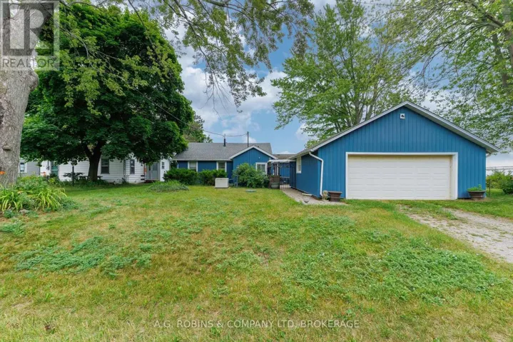 11251 HARBOURVIEW ROAD, Wainfleet (Lakeshore), Ontario L0S1V0