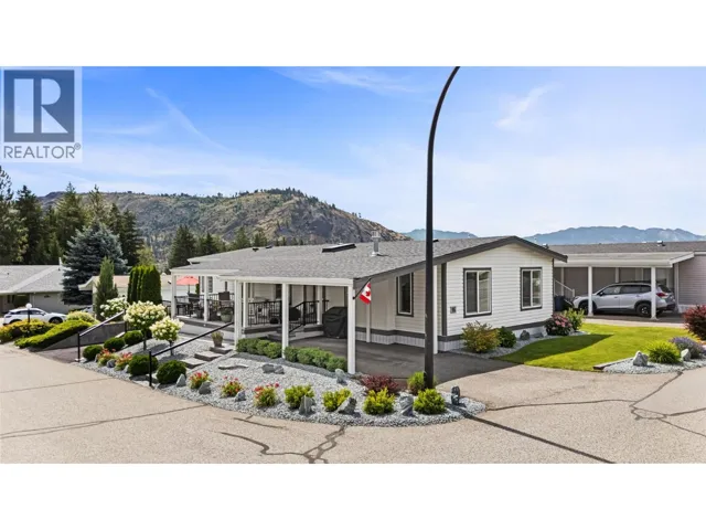 1850 Shannon Lake Road Unit# 16, West Kelowna, British Columbia V4T1L6
