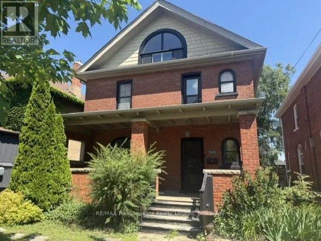 143 FOURTH STREET W, Collingwood, Ontario L9Y1R6