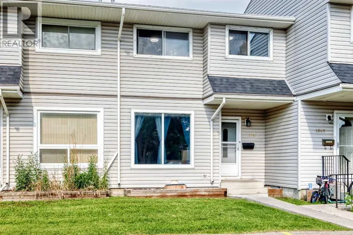 1047, 3235 56 Street NE, Calgary, Alberta T1Y2X7