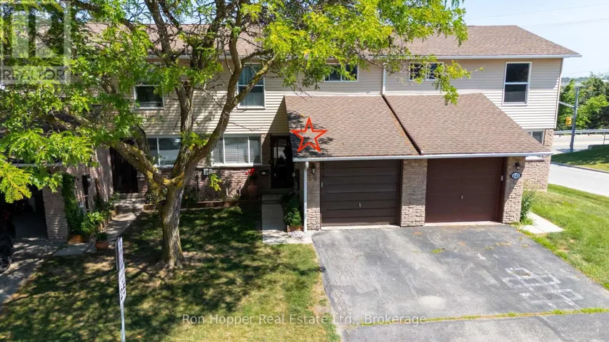 59 - 59 LILA ROAD, Owen Sound, Ontario N4K6C2