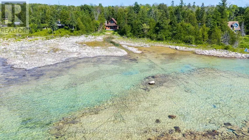 140 HEA ROAD, South Bruce Peninsula, Ontario N0H2T0