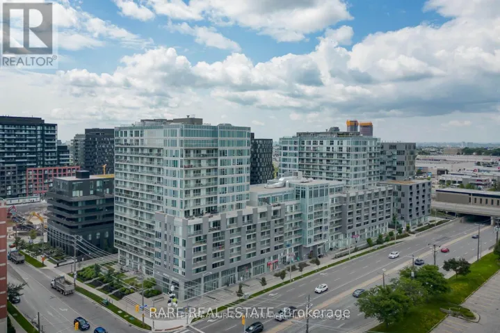 320W - 565 WILSON AVENUE, Toronto (Clanton Park), Ontario M3H0C6