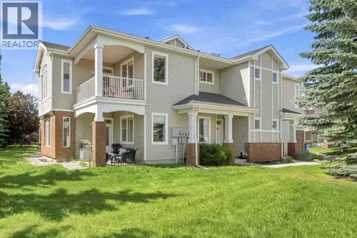1001, 8000 Wentworth Drive SW, Calgary, Alberta T3C0A2