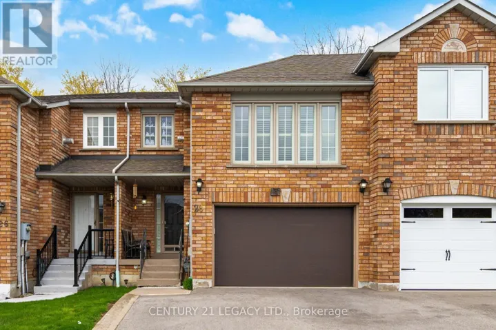 28 WILDFIRE ROAD, Vaughan (East Woodbridge), Ontario L4L8Y9