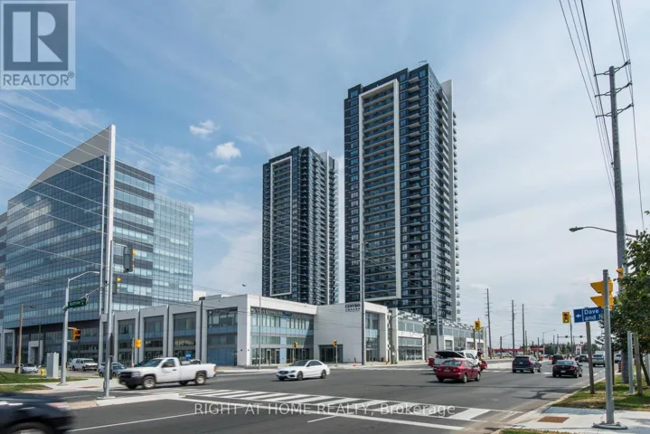 329 - 3600 HIGHWAY 7, Vaughan (Vaughan Corporate Centre), Ontario L4L0G7