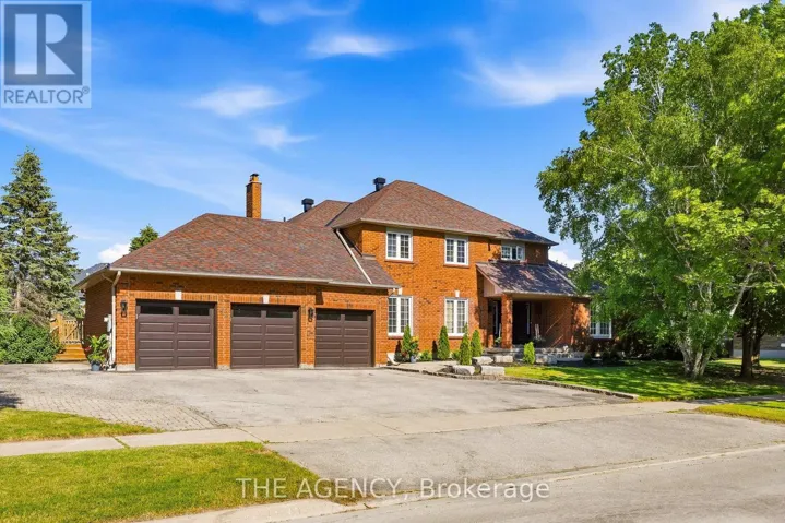 92 RUSSELL SNIDER DRIVE, King (Nobleton), Ontario L0G1N0