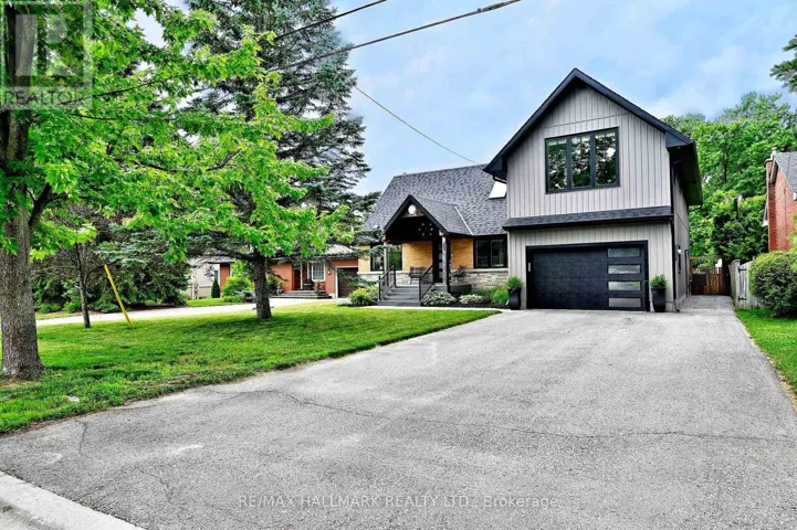 334 STEWART STREET, Newmarket (Gorham-College Manor), Ontario L3Y3M6