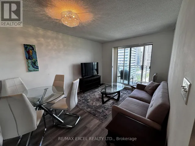 LPH10 - 39 ONEIDA CRESCENT, Richmond Hill (Langstaff), Ontario L4B4T9