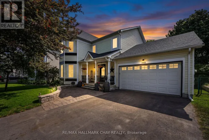 1885 APPLEWOOD AVENUE, Innisfil (Alcona), Ontario L9S1W2
