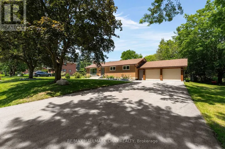 12 FRANCIS ROAD, Orillia, Ontario L3V2L7