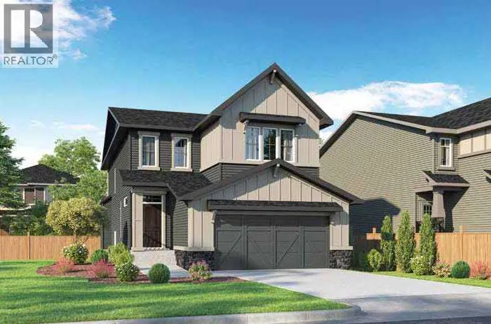 58 Hotchkiss Gardens SE, Calgary, Alberta T3S0A6