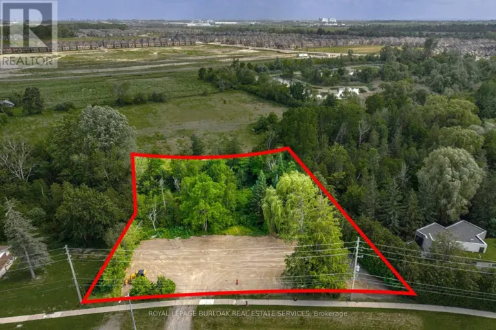 2207 EMBLETON ROAD, Brampton (Bram West), Ontario L6Y0G2