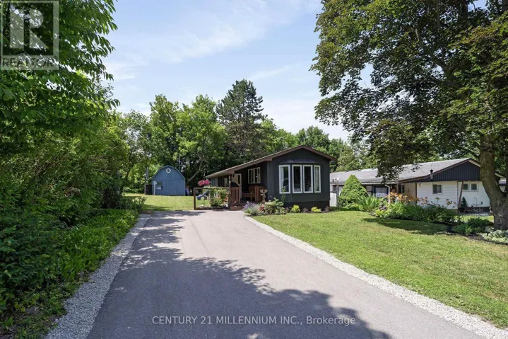 10 PARK BOULEVARD, Erin, Ontario N0B1T0